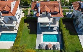 Villa Calis 1